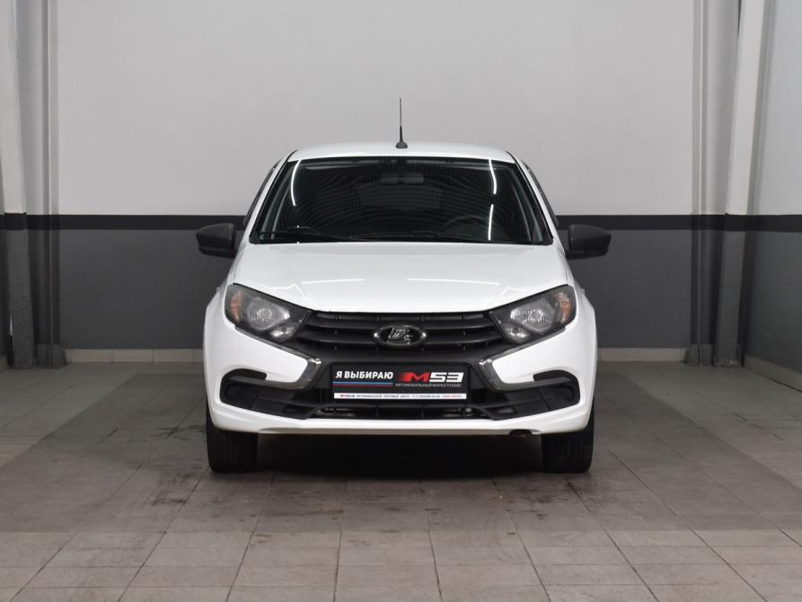 Lada (ВАЗ) Granta I Рестайлинг Кемерово  - изображение 2