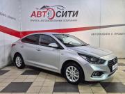 Hyundai Solaris II Воронеж  - изображение 24