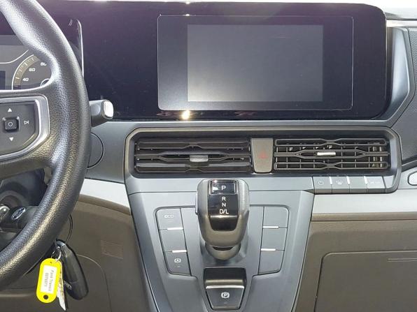 Ford Transit Custom I (China Market) с пробегом 2023 года, цена 3 600 000 рублей, 69173 км, минивэн, Автокод Объявления