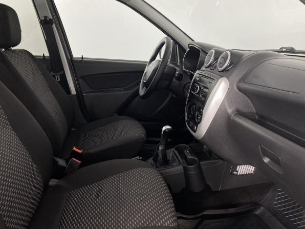 Lada (ВАЗ) Granta I с пробегом 2018 года, цена 620 000 рублей, 81519 км, седан, Автокод Объявления