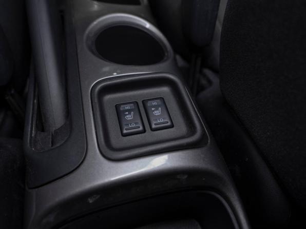 Nissan Juke I с пробегом 2012 года, цена 930 000 рублей, 186419 км, внедорожник, Автокод Объявления