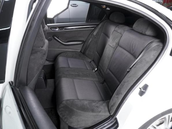 BMW 3 серии IV (E46) Рестайлинг с пробегом 2003 года, цена 1 669 000 рублей, 180854 км, седан, Автокод Объявления