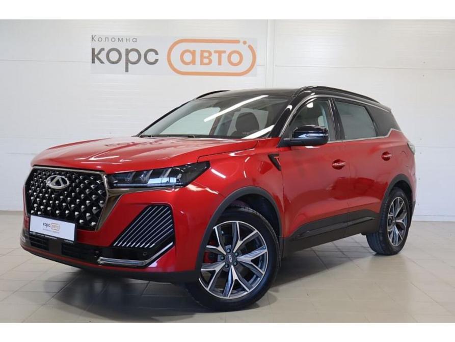 Chery Tiggo 7 Pro Max I Рестайлинг Коломна  - изображение 1