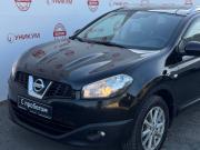 Nissan Qashqai+2 I Рестайлинг Екатеринбург  - изображение 50