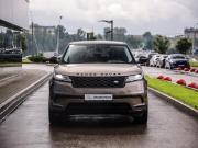 Land Rover Range Rover Velar I Санкт-Петербург  - изображение 35