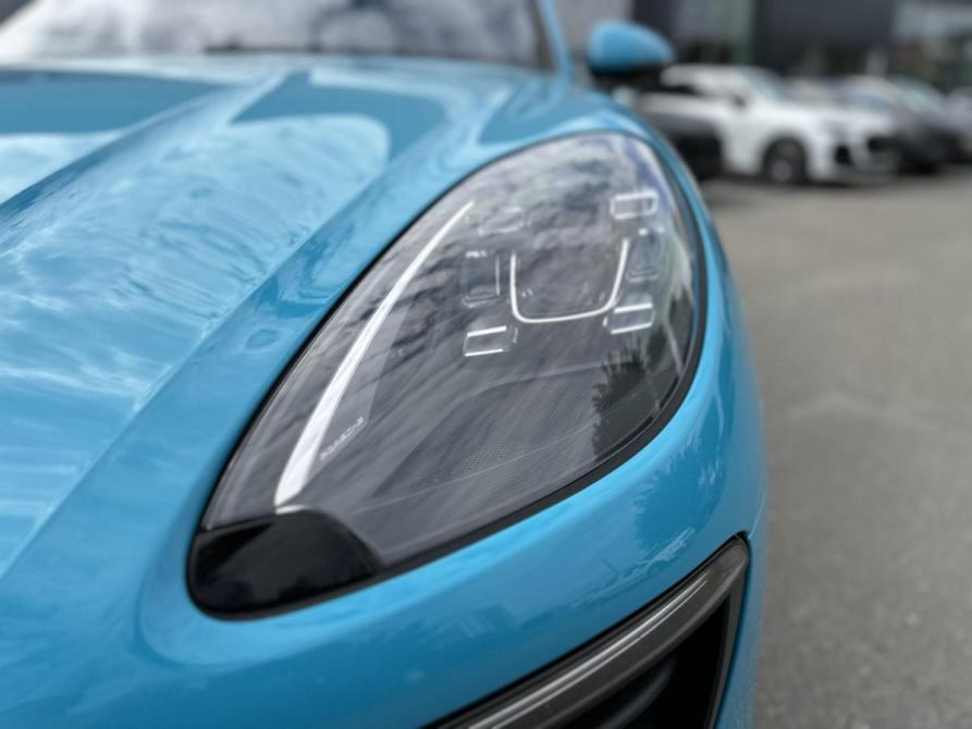 Porsche Macan I Казань  - изображение 21