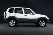 Chevrolet Niva I Рестайлинг Тюмень  - изображение 32