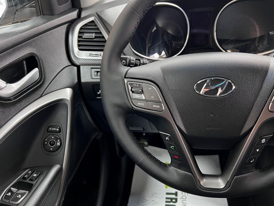 Hyundai Santa Fe III Рестайлинг Тверь  - изображение 19