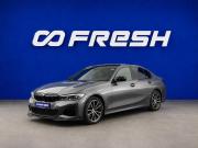BMW 3 серии VII (G2x) Москва  - изображение 25