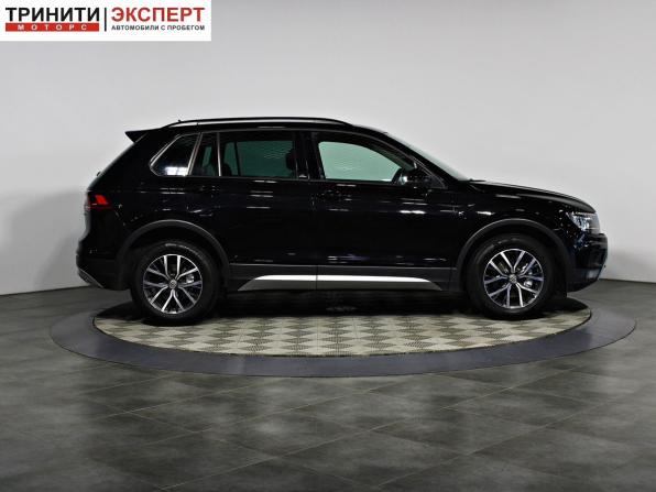 Volkswagen Tiguan II с пробегом 2019 года, цена 2 197 000 рублей, 265575 км, внедорожник, Автокод Объявления