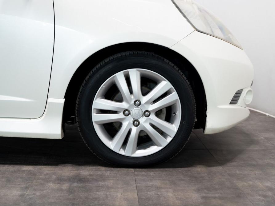 Honda Fit II Чита  - изображение 19