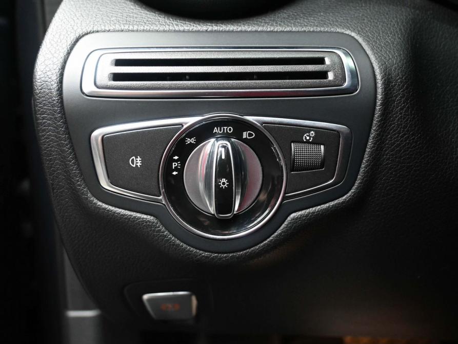 Mercedes-Benz C-Класс IV (W205) Ростов-на-Дону  - изображение 22