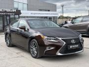 Lexus ES VI Рестайлинг Пермь  - изображение 38