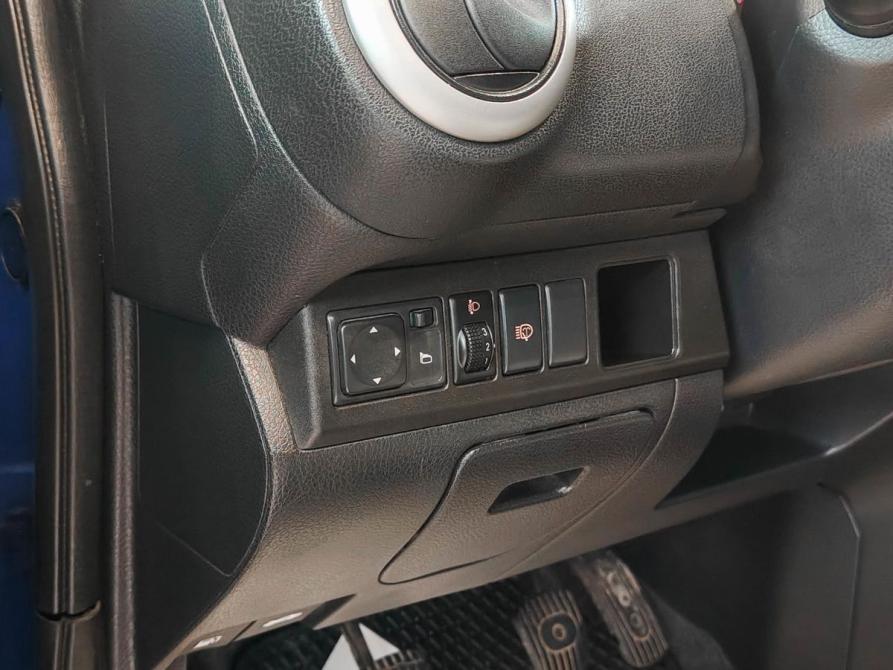 Nissan Note I Рестайлинг Тула  - изображение 13