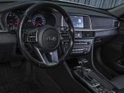 Kia Optima IV Рестайлинг Ставрополь  - изображение 42