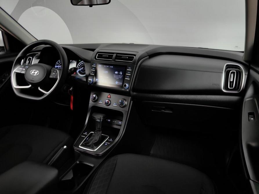 Hyundai Creta II Подольск  - изображение 13
