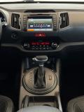 Kia Sportage III Москва  - изображение 25