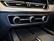 Hongqi HS5 I Рестайлинг Москва  - изображение 60