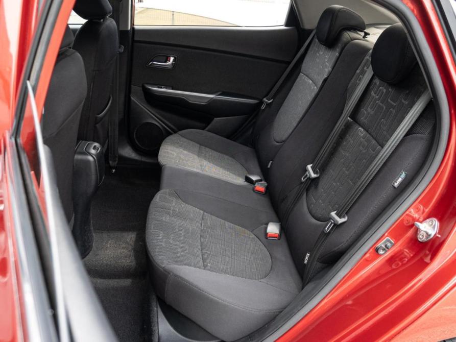 Kia Rio III Рестайлинг Краснодар  - изображение 9