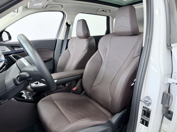 BMW X1 III (U11/U12) с пробегом 2024 года, цена 4 700 000 рублей, 4890 км, внедорожник, Автокод Объявления