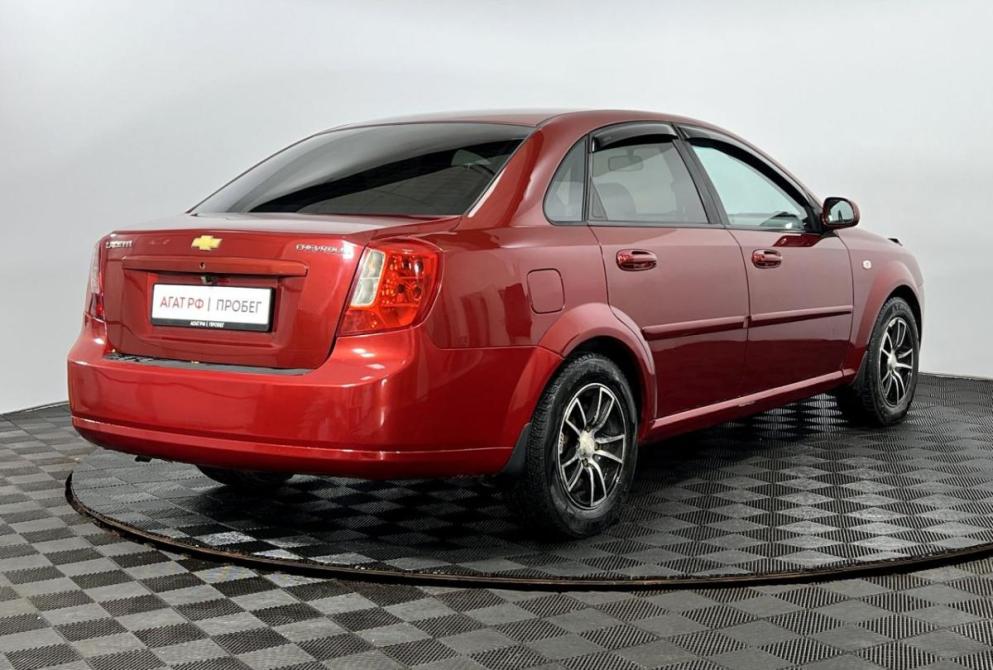 Chevrolet Lacetti I Нижний Новгород  - изображение 6