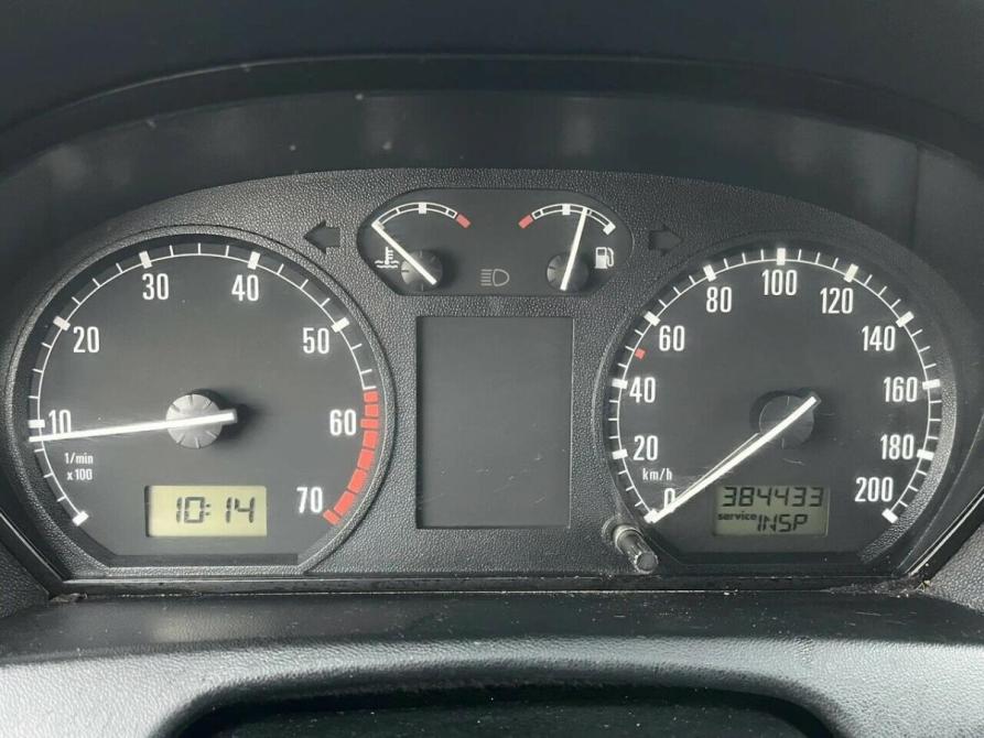 Skoda Fabia I Буинск  - изображение 10