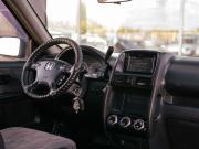 Honda CR-V II Новосибирск  - изображение 28