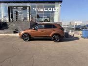 Hyundai Creta I Рестайлинг Саратов  - изображение 23