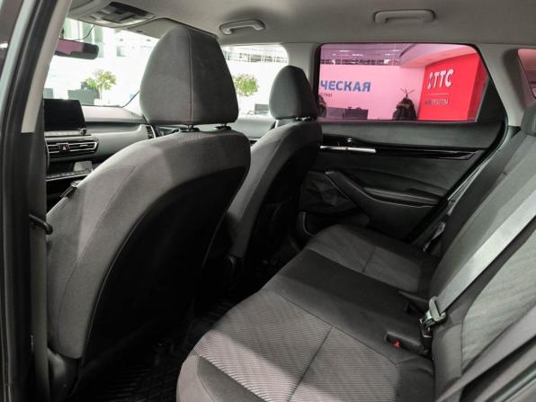 Kia Seltos I с пробегом 2021 года, цена 1 880 000 рублей, 132500 км, внедорожник, Автокод Объявления