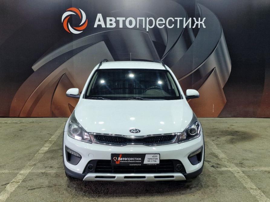 Kia Rio IV Ставрополь  - изображение 2