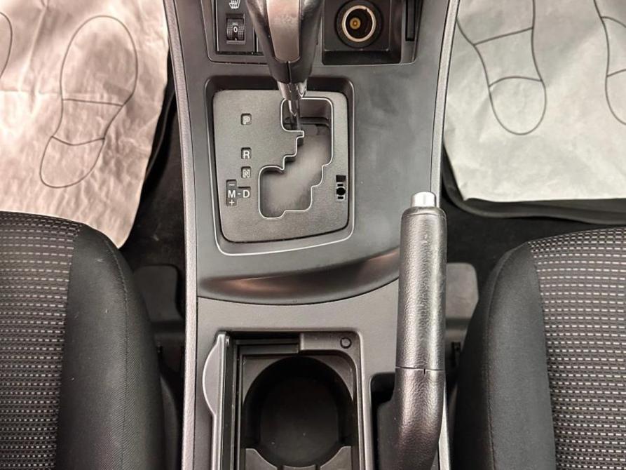Mazda 3 II (BL) Рестайлинг Ногинск  - изображение 10