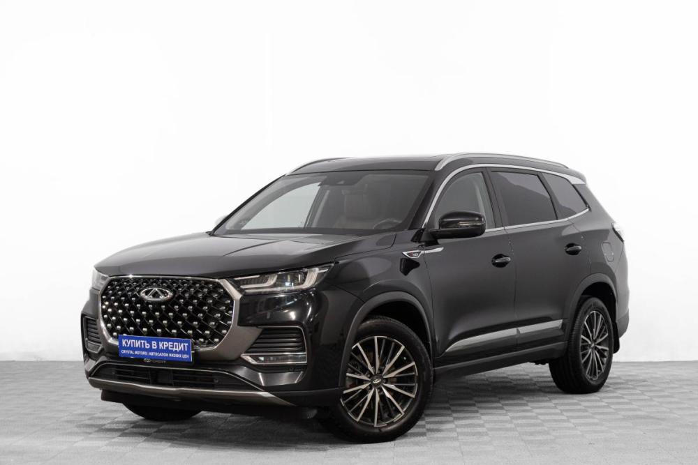Chery Tiggo 8 Pro Max I Барнаул  - изображение 4