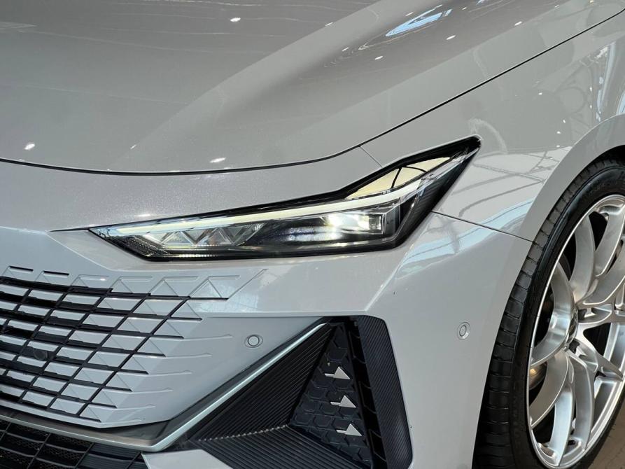 Changan UNI-V I Оренбург  - изображение 9