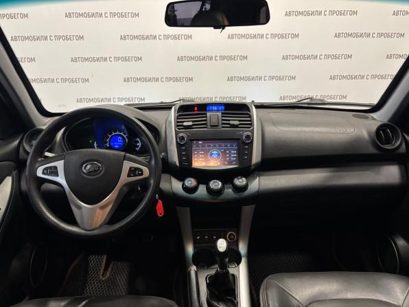 Lifan X60 I Рестайлинг с пробегом 2016 года, цена 499 000 рублей, 89517 км, внедорожник, Автокод Объявления
