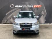 Subaru Forester IV Пермь  - изображение 23