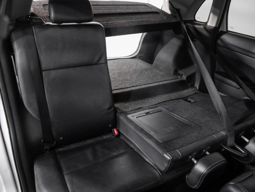 Mitsubishi ASX I Рестайлинг Санкт-Петербург  - изображение 23