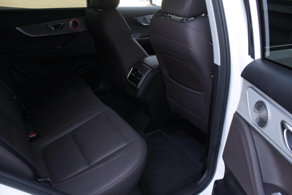 Chery Tiggo 7 Pro Max I Рестайлинг Брянск  - изображение 28