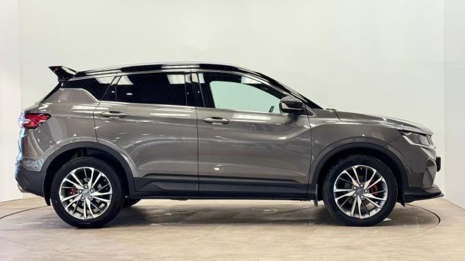 Geely Coolray I с пробегом 2023 года, цена 1 999 000 рублей, 28734 км, внедорожник, Автокод Объявления