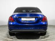 Mercedes-Benz C-Класс IV (W205) Рестайлинг Санкт-Петербург  - изображение 27