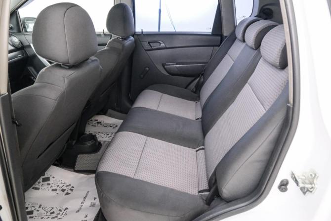 Chevrolet Aveo I Рестайлинг с пробегом 2010 года, цена 399 000 рублей, 226000 км, хэтчбек, Автокод Объявления
