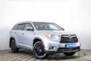 Toyota Highlander III (XU50) Пермь  - изображение 27