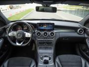 Mercedes-Benz C-Класс IV (W205) Рестайлинг Санкт-Петербург  - изображение 43