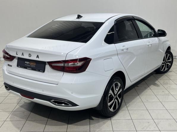 Lada (ВАЗ) Vesta I Рестайлинг (NG) с пробегом 2023 года, цена 1 051 300 рублей, 73543 км, седан, Автокод Объявления
