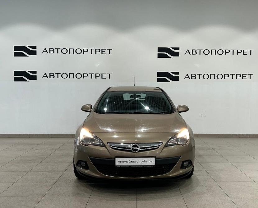 Opel Astra J Рестайлинг Санкт-Петербург  - изображение 10