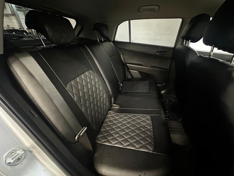 Hyundai Creta I Рестайлинг Балашиха  - изображение 14