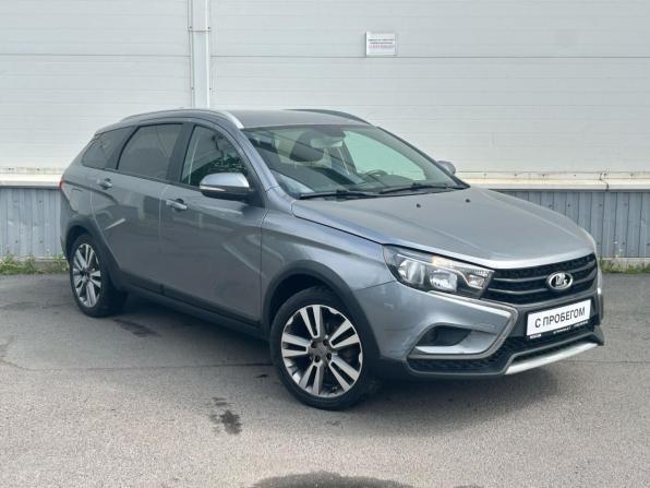 Lada (ВАЗ) Vesta I с пробегом 2020 года, цена 1 040 000 рублей, 142895 км, универсал, Автокод Объявления