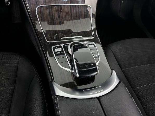 Mercedes-Benz C-Класс IV (W205) с пробегом 2014 года, цена 1 970 000 рублей, 151000 км, седан, Автокод Объявления
