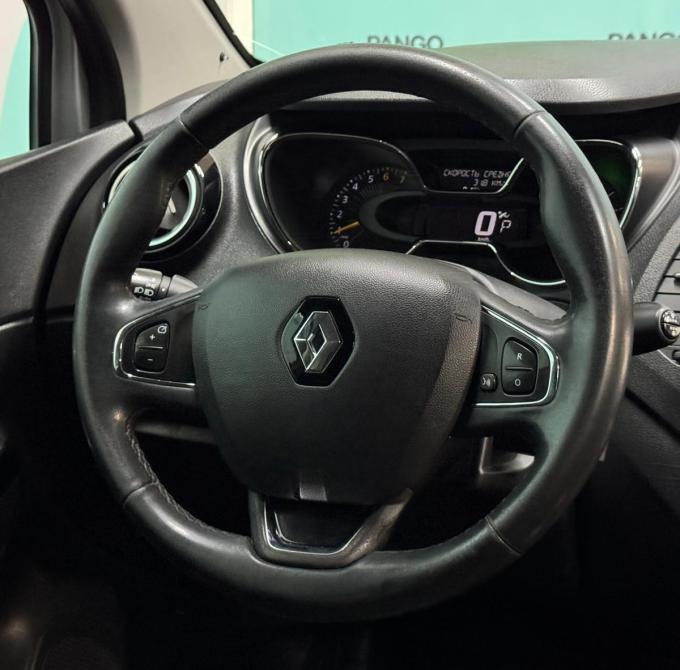 Renault Kaptur I Набережные Челны  - изображение 12