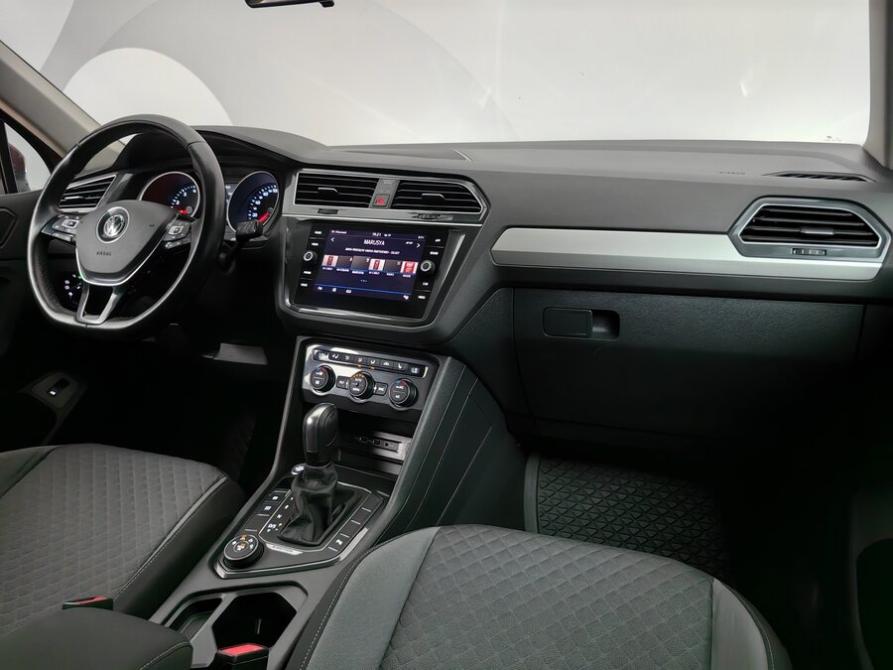 Volkswagen Tiguan II Подольск  - изображение 13