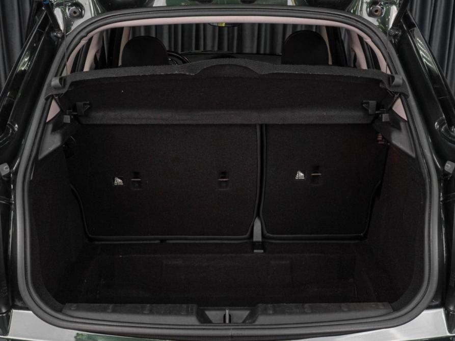 Mini Hatch III (F55/F56) Тюмень  - изображение 17